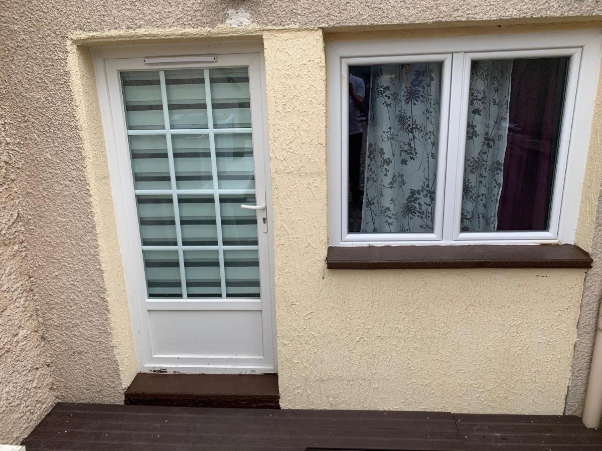 Logement Cosy Proche Paris Et Disneyland Villiers-sur-Marne Exterior photo
